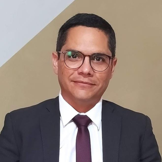 Thiago Fiorenza de Souza