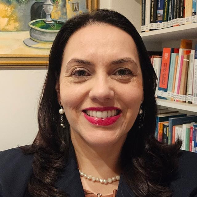 Cristiane Catarina Fagundes de Oliveira