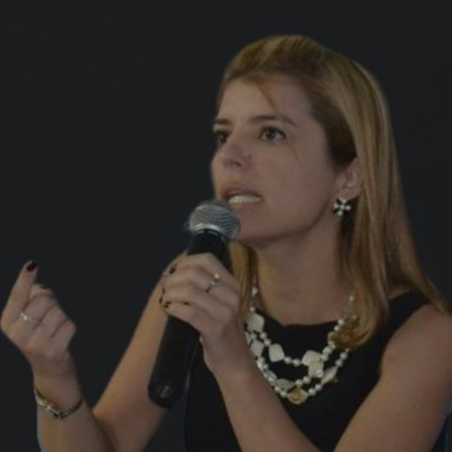 Patricia Fraga
