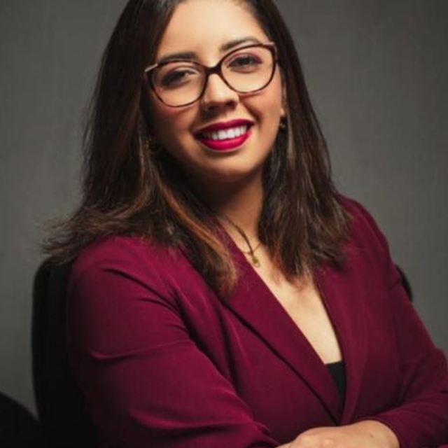Heloíze Camargo