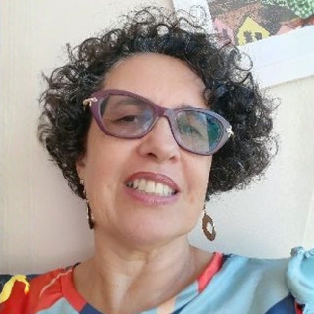 Márcia Rosa de Lima