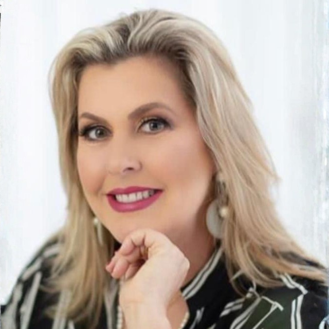 Márica Uggeri Maraschin