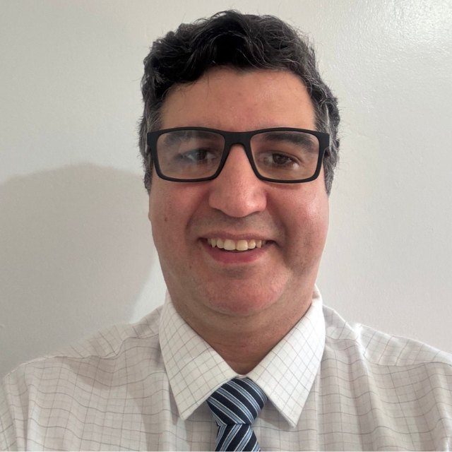 Marcos Roberto de Lima Aguirre